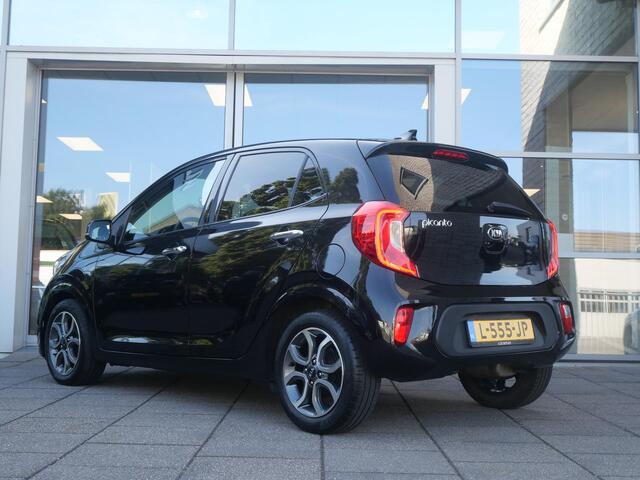 KIA PICANTO 1.0 DPi DynamicPlusLine