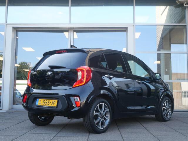 KIA PICANTO 1.0 DPi DynamicPlusLine