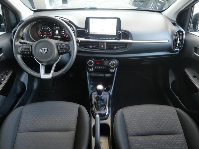 KIA PICANTO 1.0 DPi DynamicPlusLine
