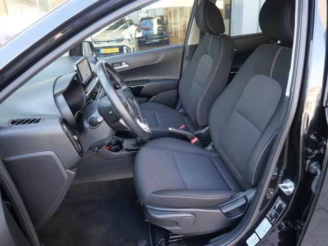 KIA PICANTO 1.0 DPi DynamicPlusLine