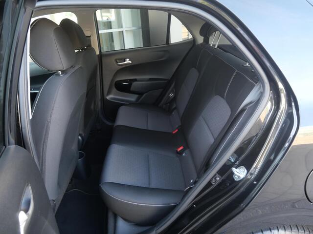KIA PICANTO 1.0 DPi DynamicPlusLine