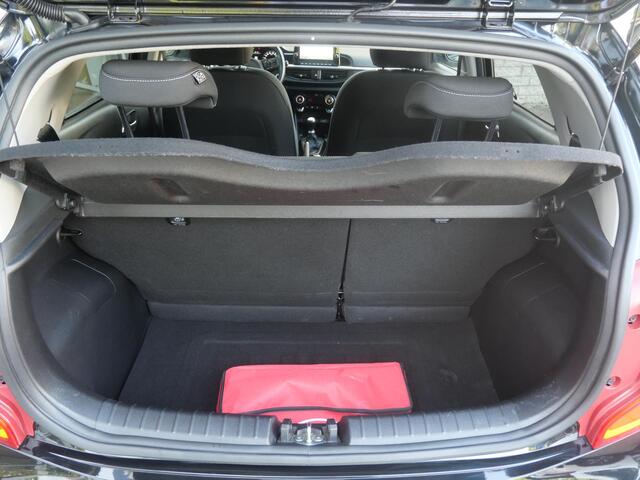 KIA PICANTO 1.0 DPi DynamicPlusLine