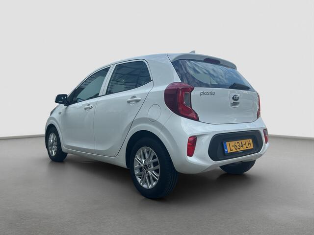 KIA PICANTO 1.0 DPi DynamicLine | NAVI | CARPLAY |