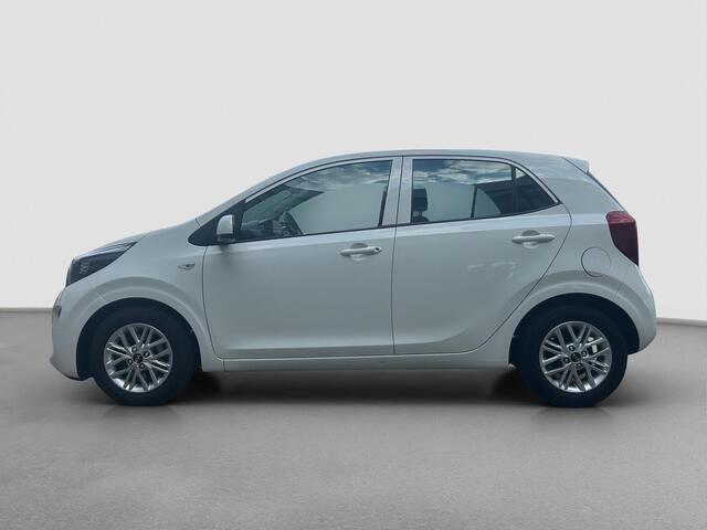 KIA PICANTO 1.0 DPi DynamicLine | NAVI | CARPLAY |