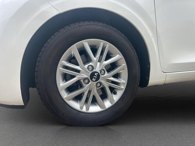 KIA PICANTO 1.0 DPi DynamicLine | NAVI | CARPLAY |
