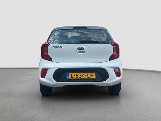 KIA PICANTO 1.0 DPi DynamicLine | NAVI | CARPLAY |