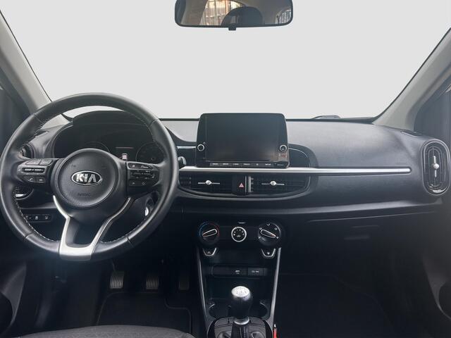 KIA PICANTO 1.0 DPi DynamicLine | NAVI | CARPLAY |