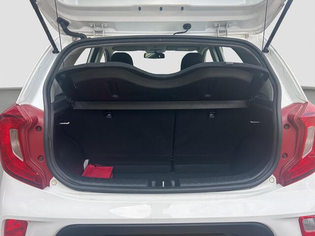 KIA PICANTO 1.0 DPi DynamicLine | NAVI | CARPLAY |