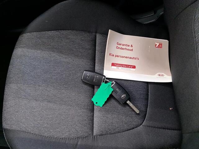 KIA PICANTO 1.0 CVVT EconomyPlusLine Airco | Start/Stop | Elek Ramen | Radio | Mistlamp |