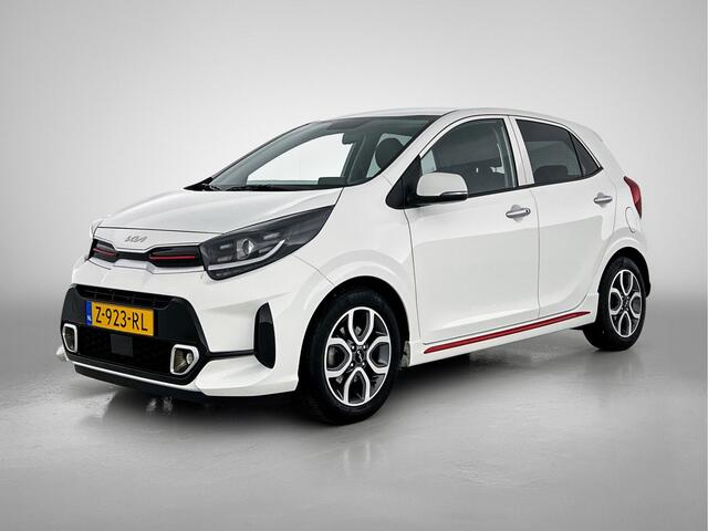 KIA PICANTO 1.0 DPI GT-Line Navi | Camera | Cruise Control