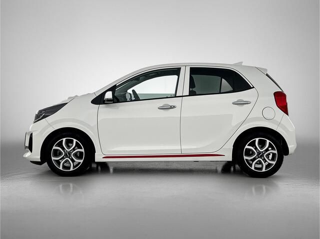 KIA PICANTO 1.0 DPI GT-Line Navi | Camera | Cruise Control