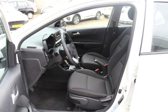 KIA PICANTO 1.0 DPi ComfortLine 5p//Cruise//Airco!!