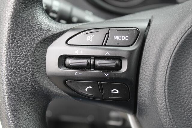KIA PICANTO 1.0 DPi ComfortLine 5p//Cruise//Airco!!