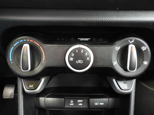 KIA PICANTO 1.0 CVVT ComfortPlusLine Navigator NAVI/CAMERA/AIRCO/LMV!