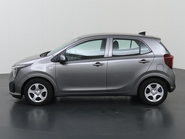 KIA PICANTO 1.0 DPI DynamicLine | Apple Carplay/Android Carplay | Parkeercamera | Airco | Cruise Control
