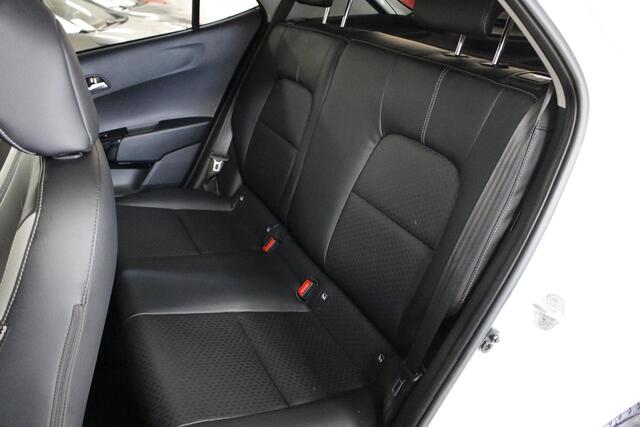 KIA PICANTO 1.0 CVVT Design Edition Clima | Carplay | Camera | Lichtmetaal | Leder.