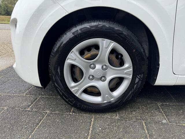 KIA PICANTO 1.0 DPi ComfortLine | Unieke Kilometers | Eerste Eigenaar | Dealeronderhouden | Cruise Control | Airco | Enz...