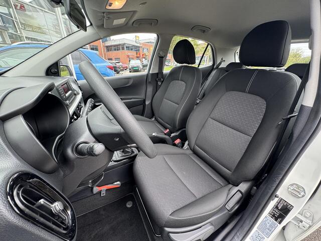 KIA PICANTO 1.0 DPi ComfortLine | Unieke Kilometers | Eerste Eigenaar | Dealeronderhouden | Cruise Control | Airco | Enz...