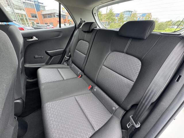 KIA PICANTO 1.0 DPi ComfortLine | Unieke Kilometers | Eerste Eigenaar | Dealeronderhouden | Cruise Control | Airco | Enz...