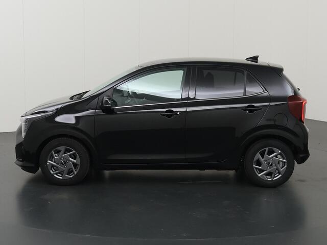 KIA PICANTO 1.0 DPI DynamicPlusLine | Parkeercamera | Cruise Control | Navigatie |