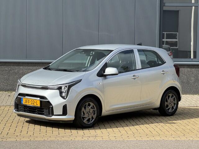 KIA PICANTO 1.0 DPI DynamicPlusLine