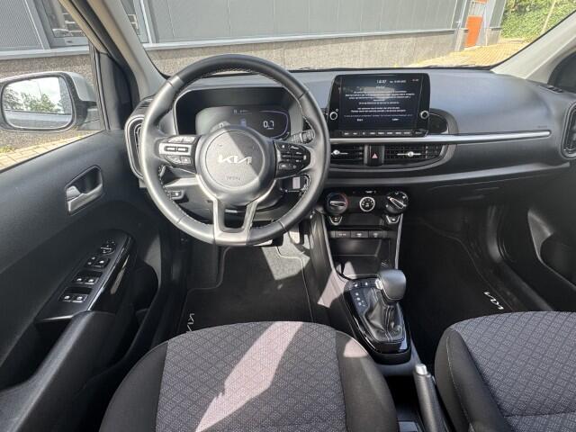 KIA PICANTO 1.0 DPI DynamicPlusLine