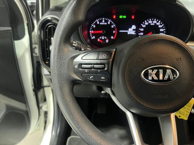 KIA PICANTO 1.0 CVVT ComfortPlusLine Navigator Apple Carplay/Android Auto, Navigatie, Camera.