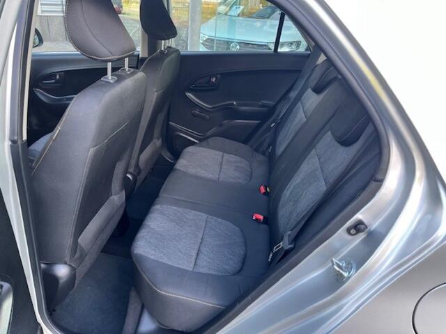 KIA PICANTO 1.0 CVVT Economy Plus Line 5Drs AIRCO