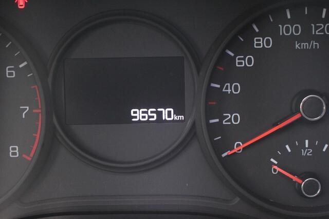 KIA PICANTO 1.0 CVVT EconomyPlusLine blue tooth audio airco