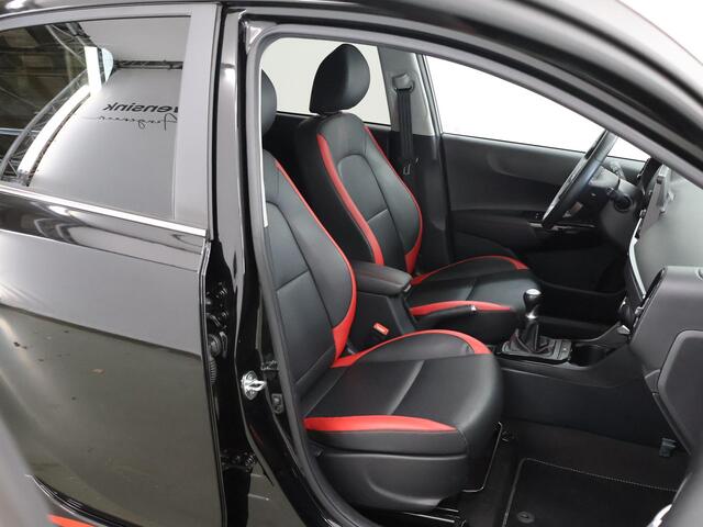 KIA PICANTO 1.0 DPi GT-Line | Navigatie | Parkeercamera | Climate Control | Keyless Go |