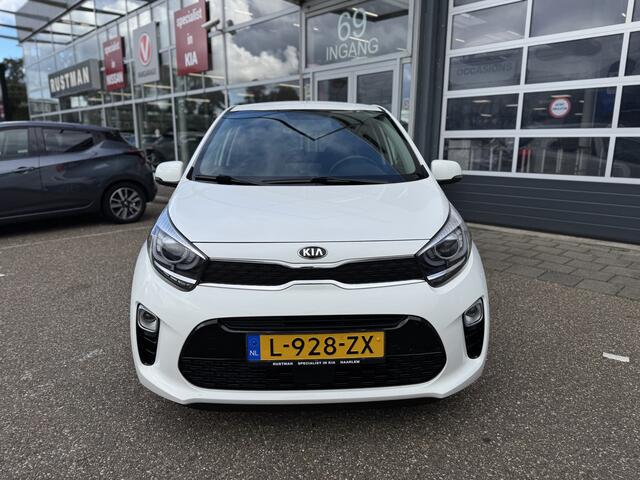 KIA PICANTO 1.0 DPi DynamicPlusLine