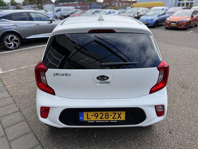 KIA PICANTO 1.0 DPi DynamicPlusLine