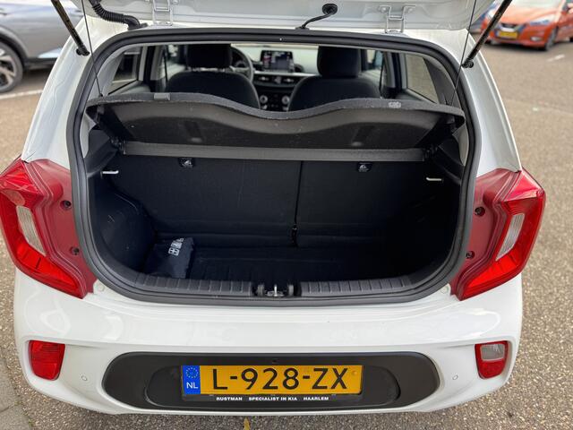 KIA PICANTO 1.0 DPi DynamicPlusLine