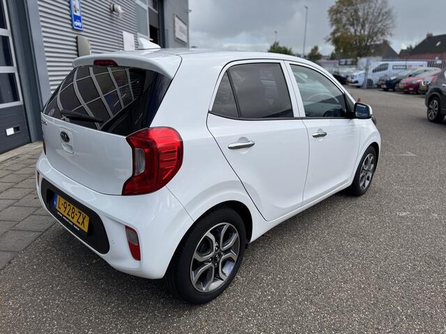 KIA PICANTO 1.0 DPi DynamicPlusLine