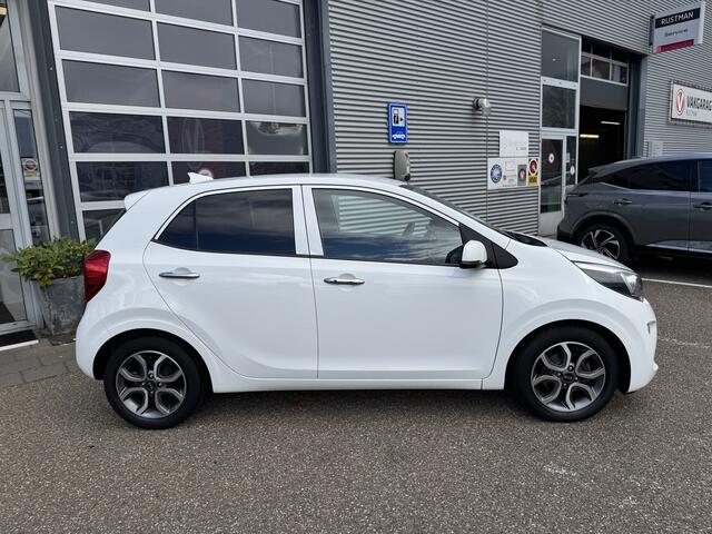 KIA PICANTO 1.0 DPi DynamicPlusLine