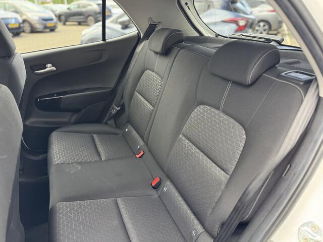 KIA PICANTO 1.0 DPi DynamicPlusLine