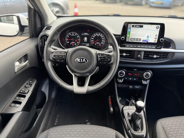 KIA PICANTO 1.0 DPi DynamicPlusLine