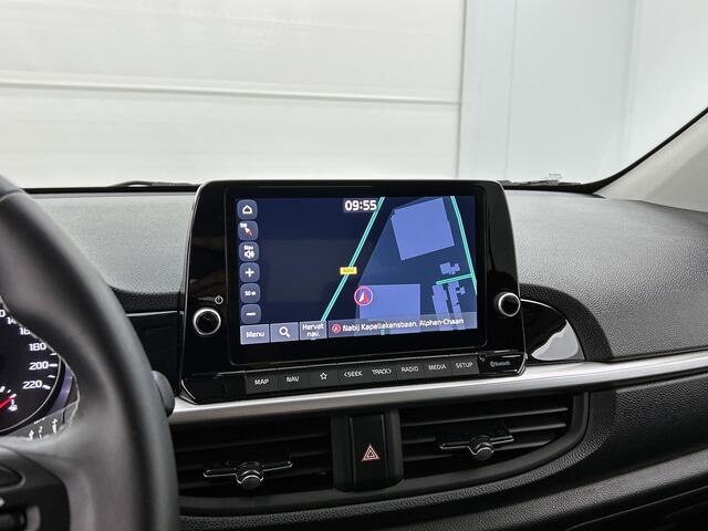 KIA PICANTO 1.0 DPi DynamicPlusLine Key-Less | Climate Control