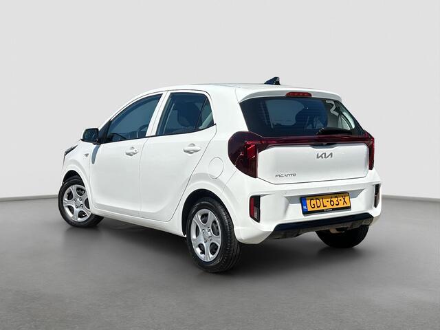 KIA PICANTO 1.0 DPI DynamicLine Navi | Camera | Cruise | PDC | Android Auto / Apple Carplay |
