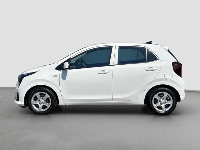 KIA PICANTO 1.0 DPI DynamicLine Navi | Camera | Cruise | PDC | Android Auto / Apple Carplay |