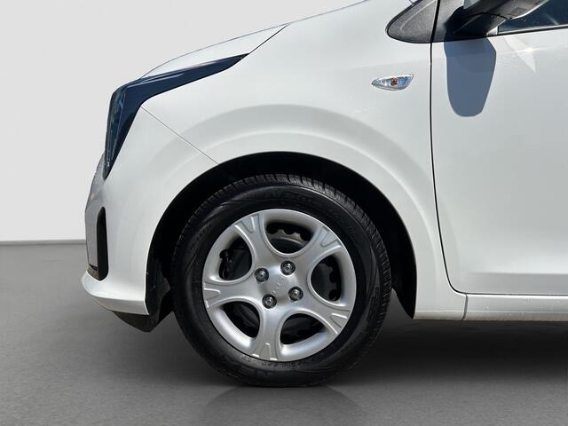 KIA PICANTO 1.0 DPI DynamicLine Navi | Camera | Cruise | PDC | Android Auto / Apple Carplay |