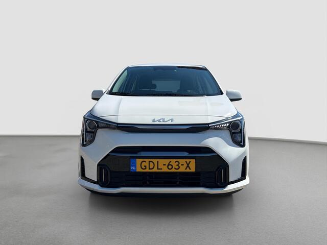 KIA PICANTO 1.0 DPI DynamicLine Navi | Camera | Cruise | PDC | Android Auto / Apple Carplay |