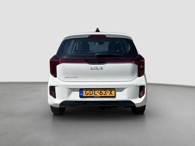 KIA PICANTO 1.0 DPI DynamicLine Navi | Camera | Cruise | PDC | Android Auto / Apple Carplay |