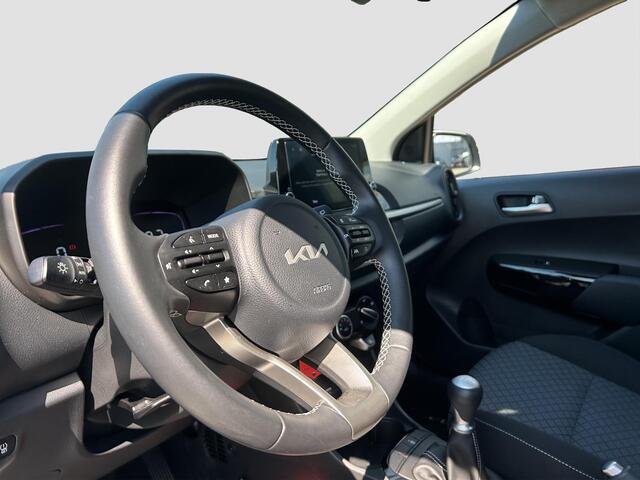 KIA PICANTO 1.0 DPI DynamicLine Navi | Camera | Cruise | PDC | Android Auto / Apple Carplay |