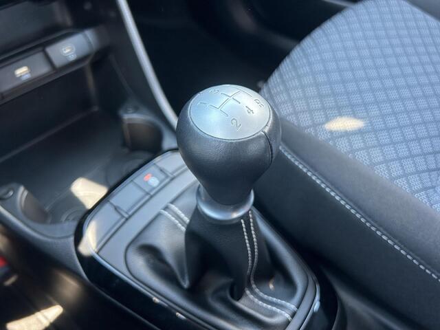 KIA PICANTO 1.0 DPI DynamicLine Navi | Camera | Cruise | PDC | Android Auto / Apple Carplay |