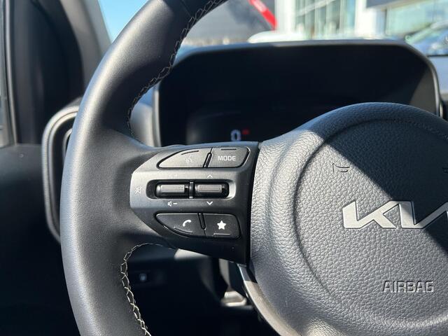 KIA PICANTO 1.0 DPI DynamicLine Navi | Camera | Cruise | PDC | Android Auto / Apple Carplay |