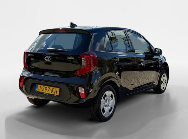 KIA PICANTO 1.0 MPi ComfortPlusLine I Carplay I Camera
