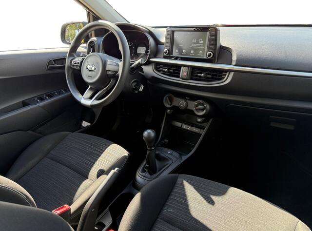 KIA PICANTO 1.0 MPi ComfortPlusLine I Carplay I Camera