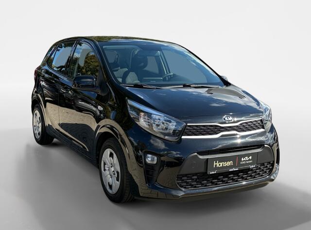 KIA PICANTO 1.0 MPi ComfortPlusLine I Carplay I Camera