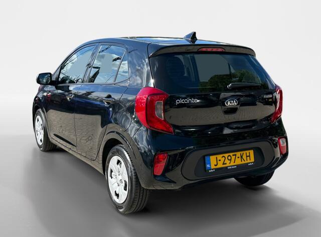 KIA PICANTO 1.0 MPi ComfortPlusLine I Carplay I Camera
